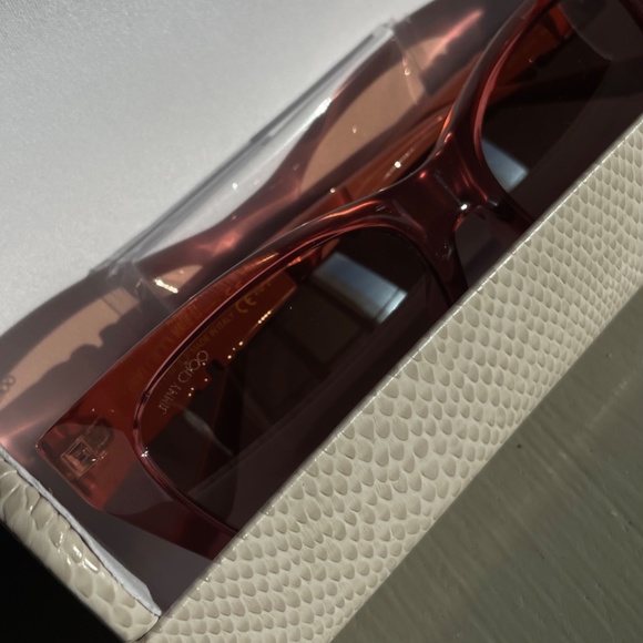 Jimmy Choo sunglasses - Picture 3 of 4